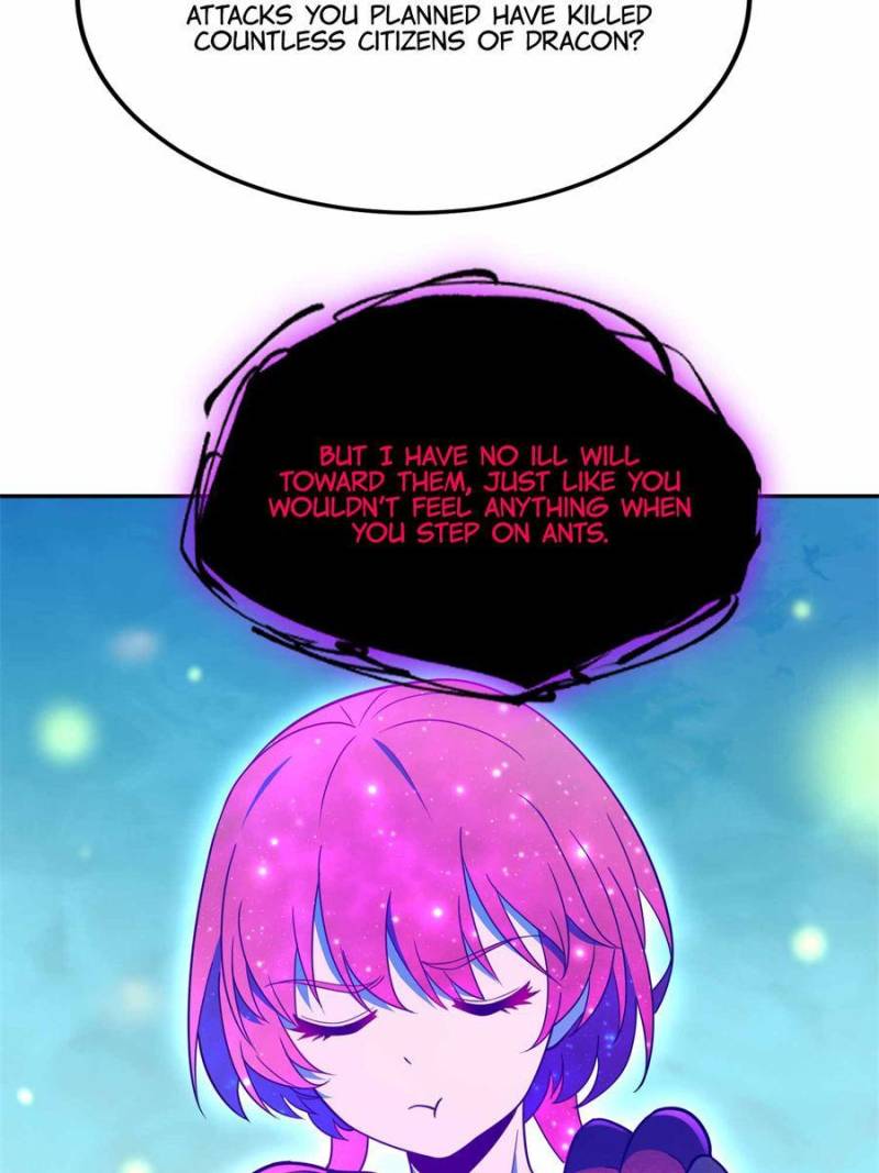 Ode to Humanity: Earthlings, Rise! chapter 232 page 17