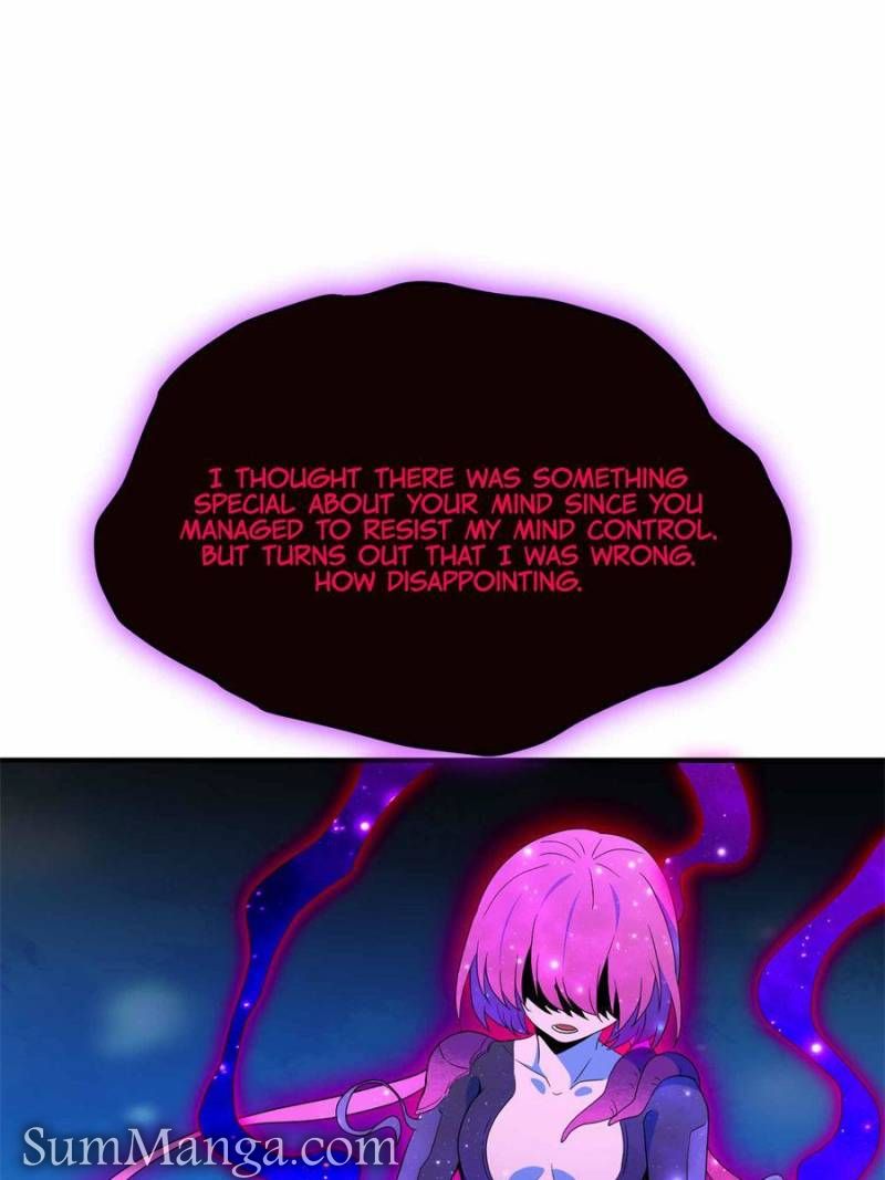 Ode to Humanity: Earthlings, Rise! chapter 232 page 21