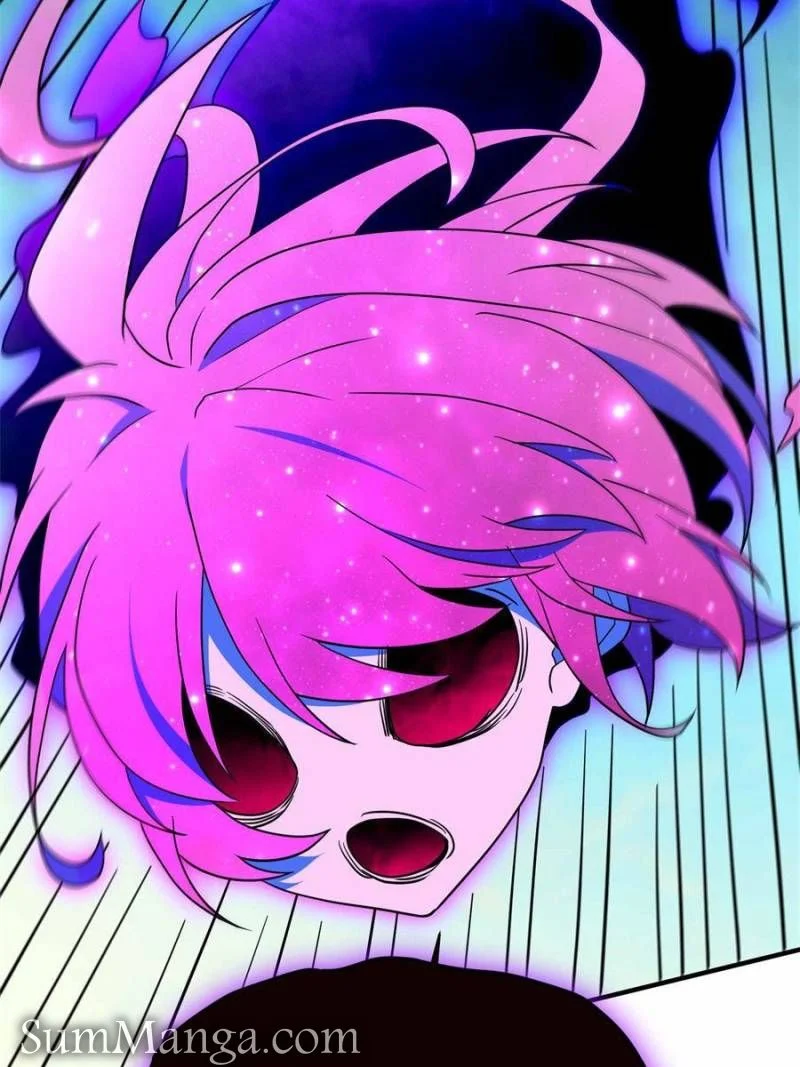 Ode to Humanity: Earthlings, Rise! chapter 232 page 24