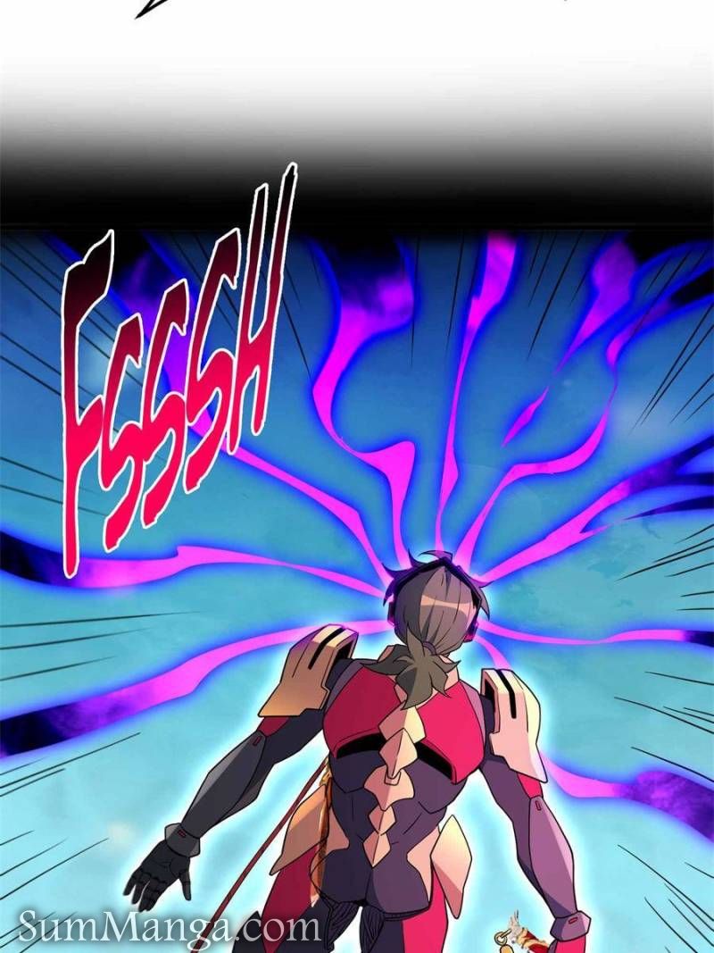 Ode to Humanity: Earthlings, Rise! chapter 232 page 27