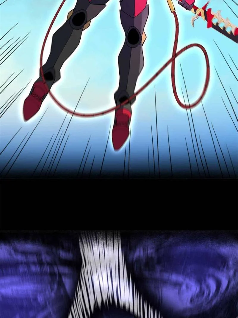 Ode to Humanity: Earthlings, Rise! chapter 232 page 28