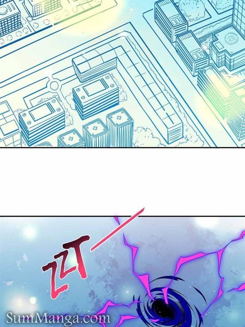 Ode to Humanity: Earthlings, Rise! chapter 232 page 3