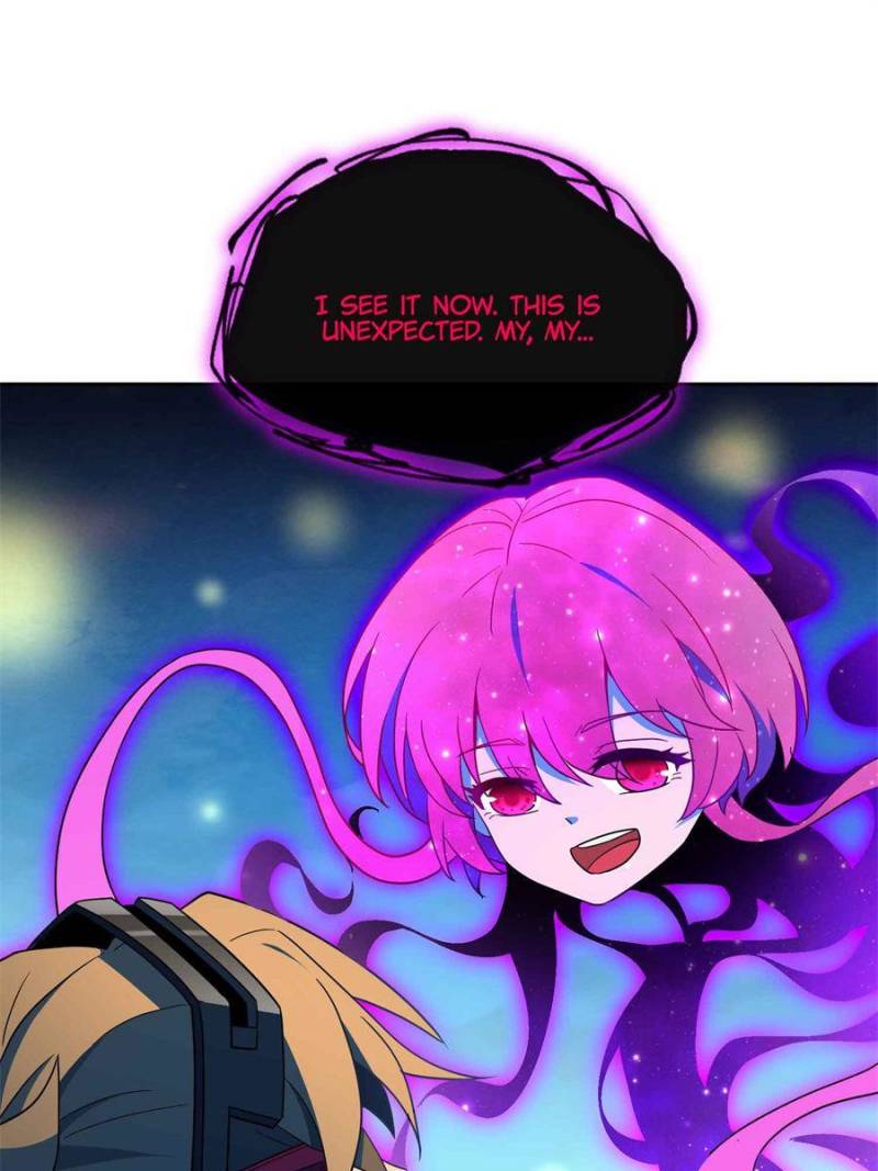 Ode to Humanity: Earthlings, Rise! chapter 232 page 32