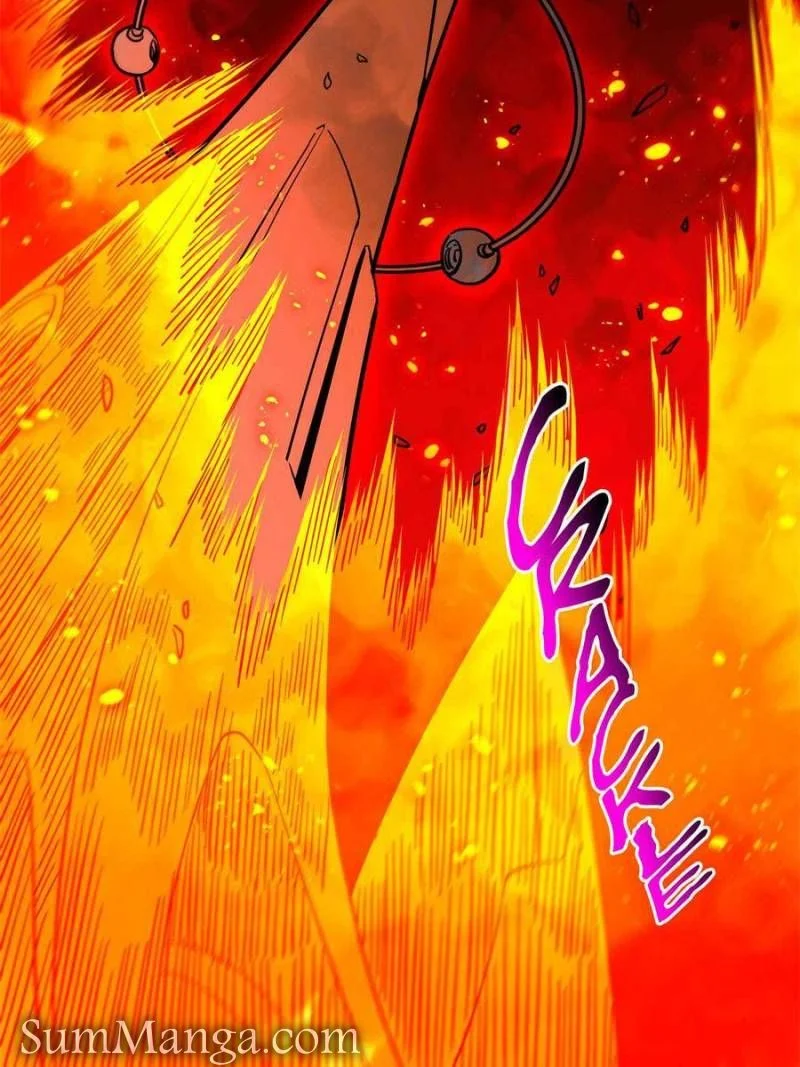 Ode to Humanity: Earthlings, Rise! chapter 232 page 36