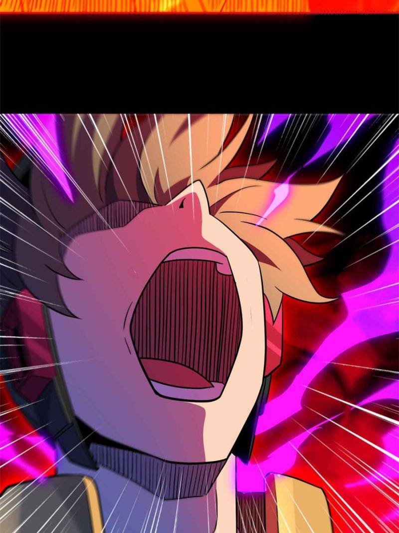 Ode to Humanity: Earthlings, Rise! chapter 232 page 37