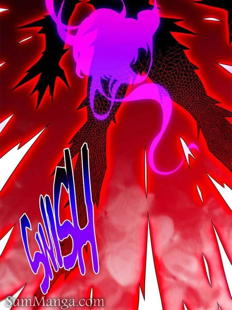 Ode to Humanity: Earthlings, Rise! chapter 232 page 39