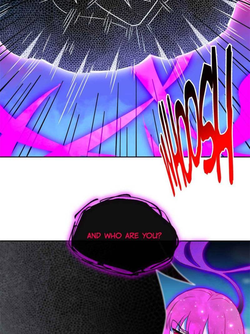 Ode to Humanity: Earthlings, Rise! chapter 232 page 41