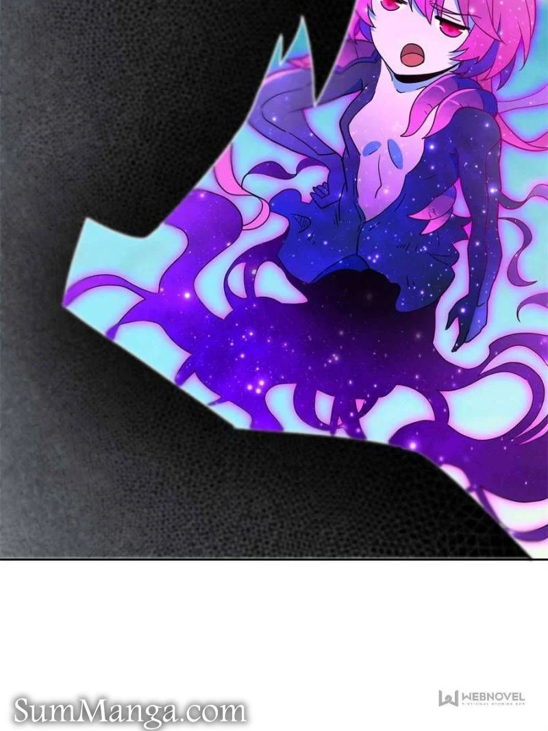 Ode to Humanity: Earthlings, Rise! chapter 232 page 42