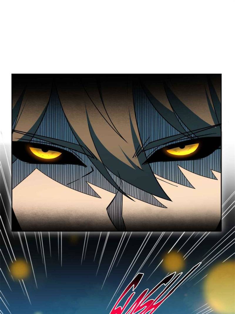 Ode to Humanity: Earthlings, Rise! chapter 232 page 43