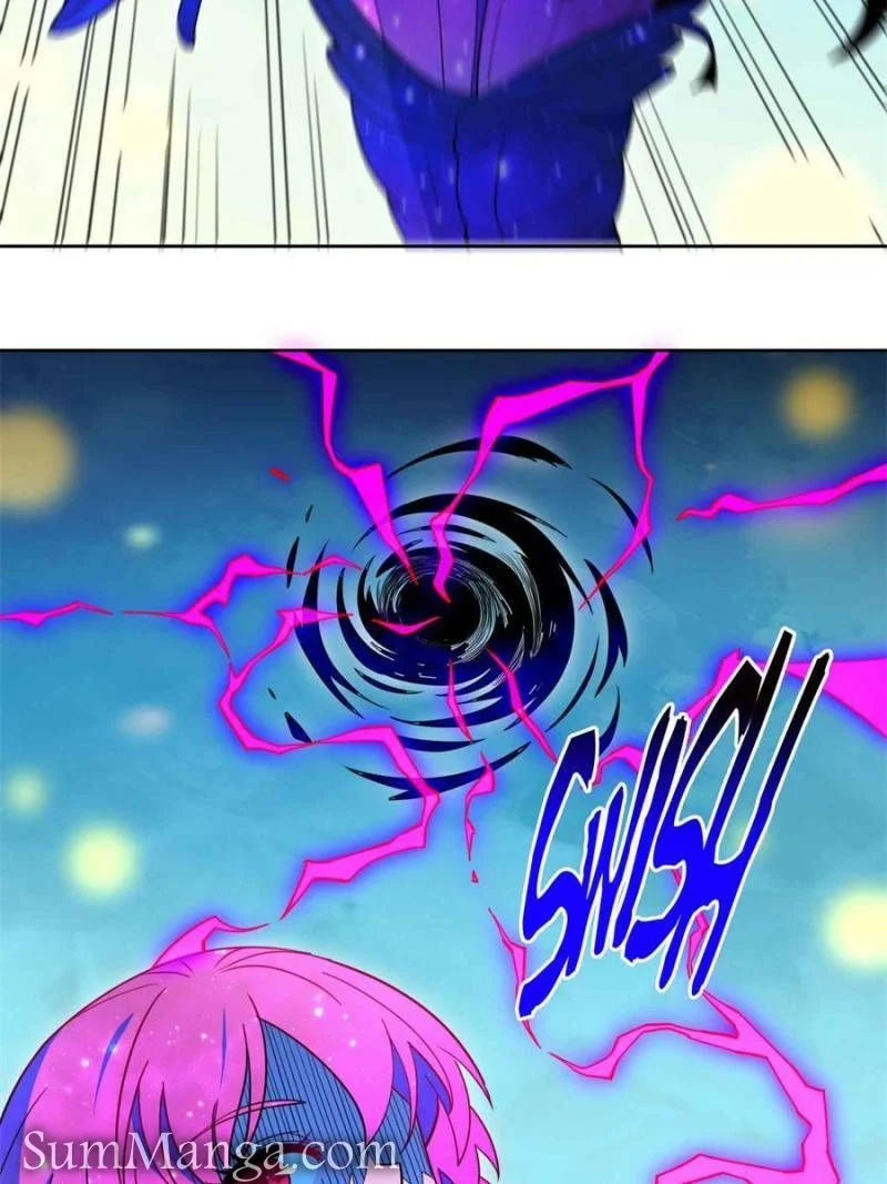 Ode to Humanity: Earthlings, Rise! chapter 232 page 45