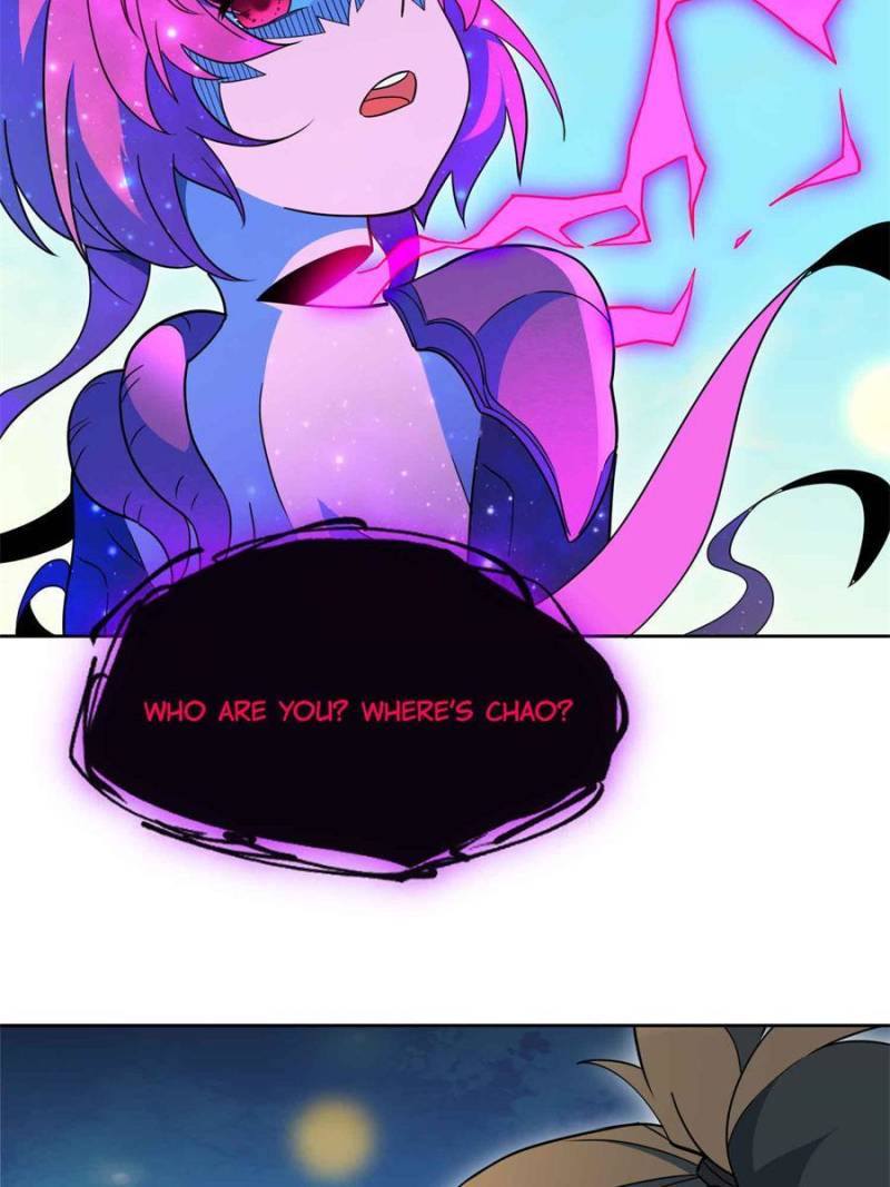 Ode to Humanity: Earthlings, Rise! chapter 232 page 46