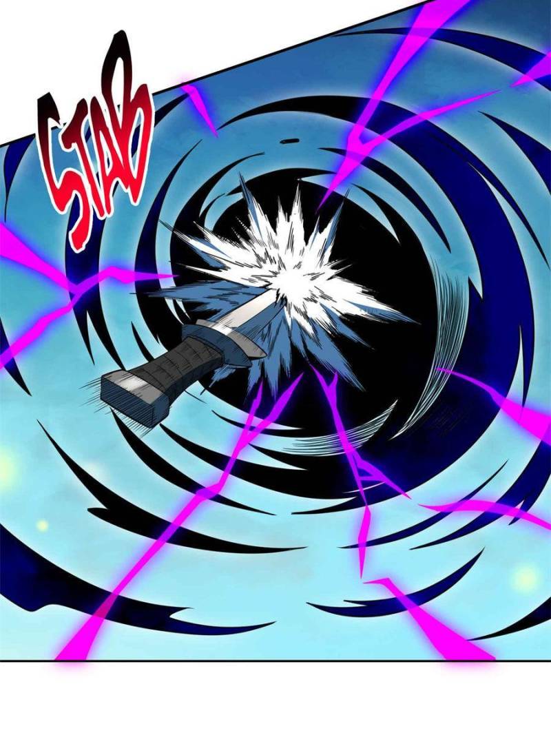 Ode to Humanity: Earthlings, Rise! chapter 232 page 50