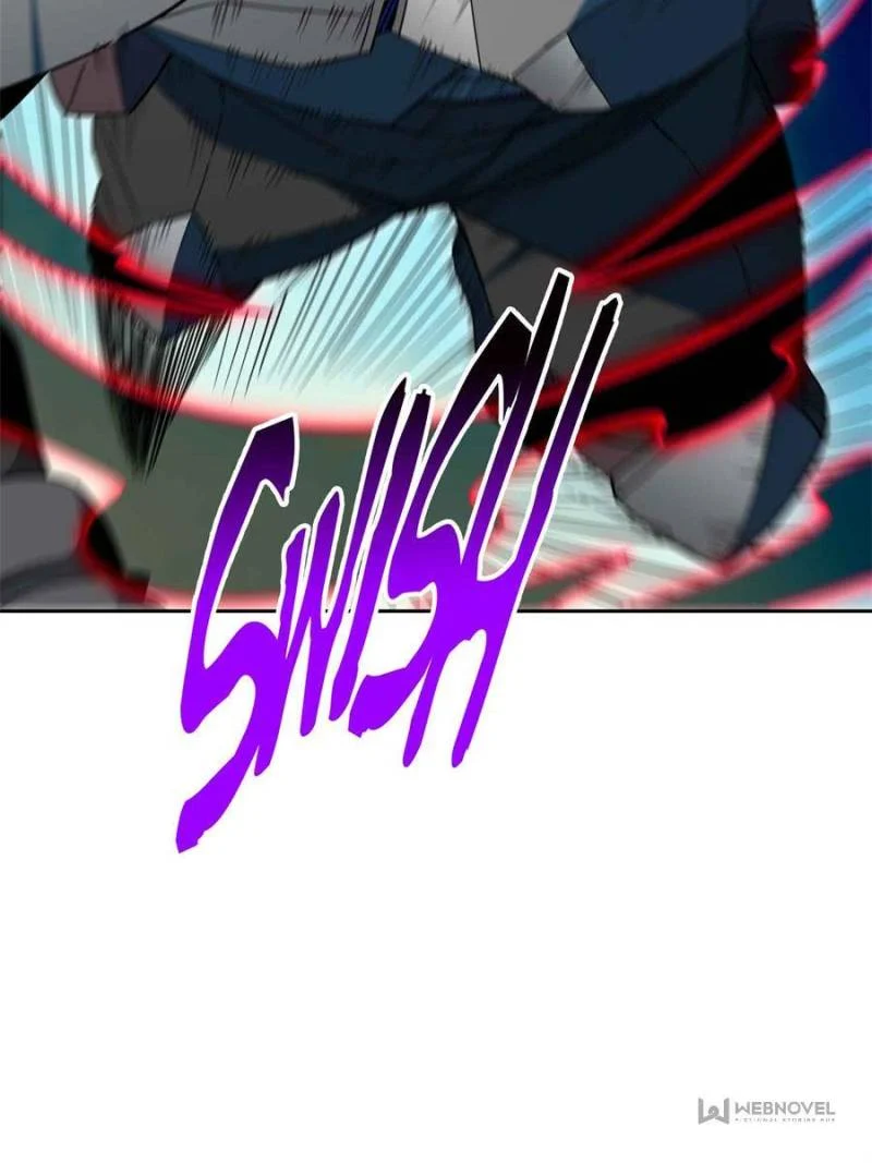 Ode to Humanity: Earthlings, Rise! chapter 232 page 52