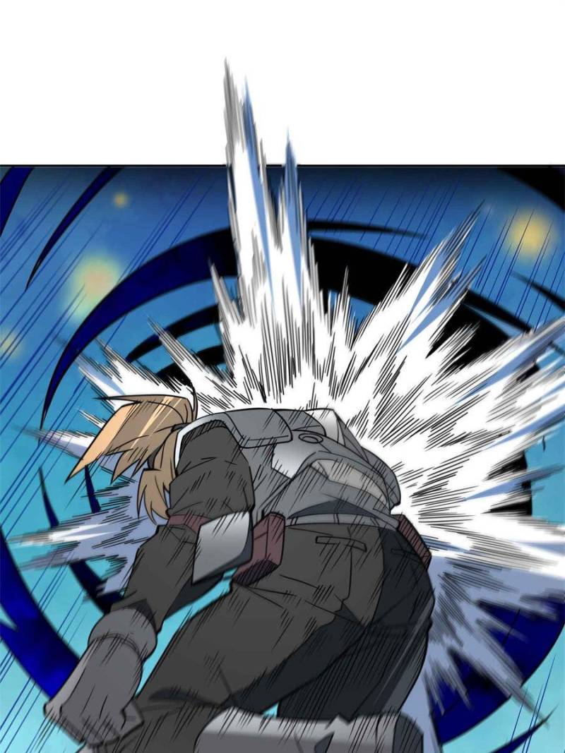 Ode to Humanity: Earthlings, Rise! chapter 232 page 53