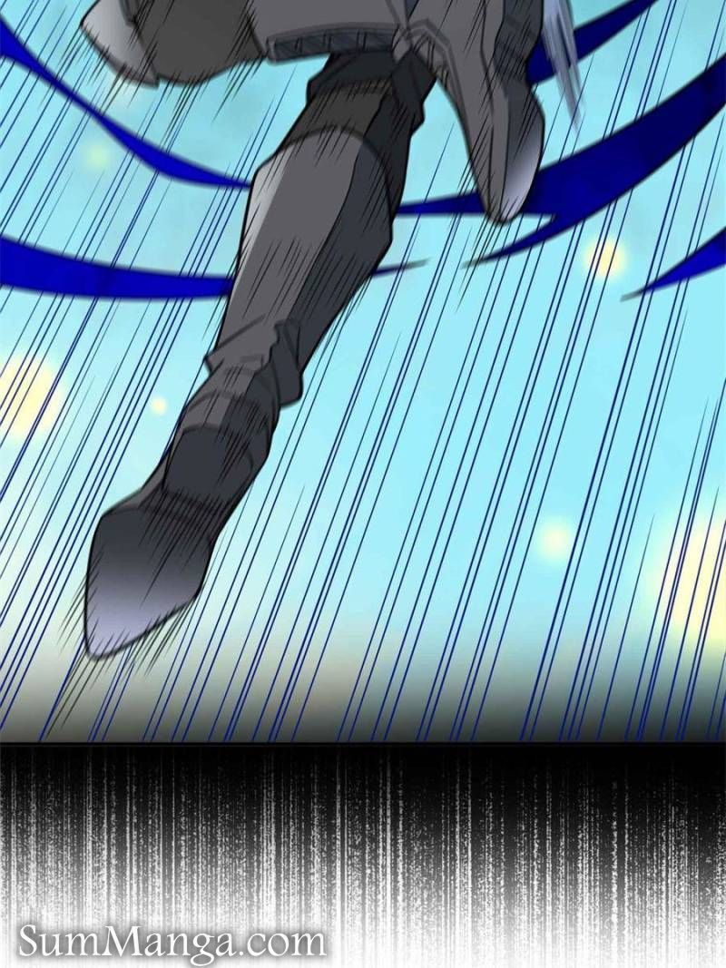 Ode to Humanity: Earthlings, Rise! chapter 232 page 54