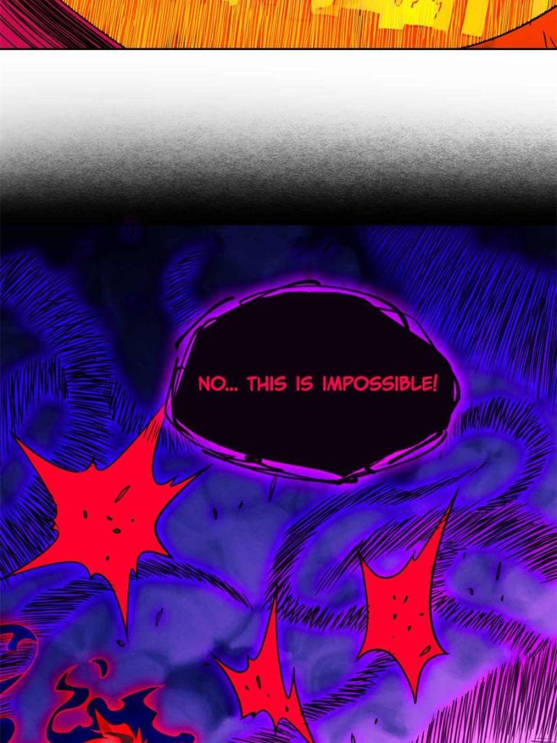 Ode to Humanity: Earthlings, Rise! chapter 232 page 56