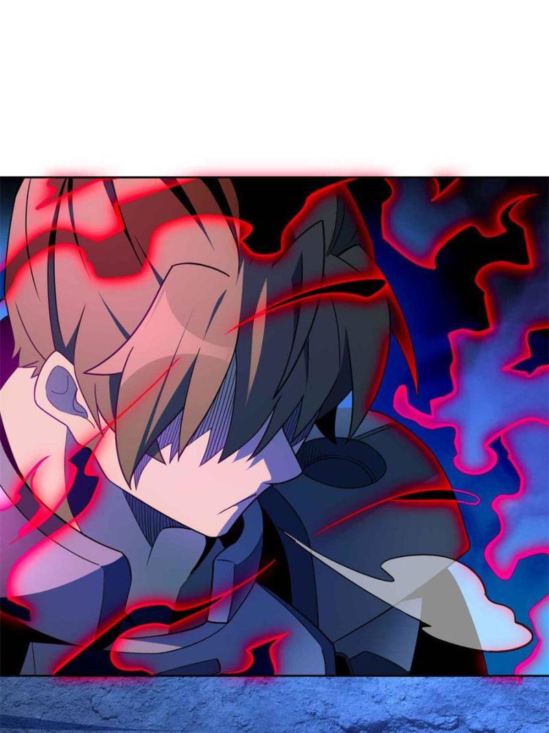 Ode to Humanity: Earthlings, Rise! chapter 232 page 58