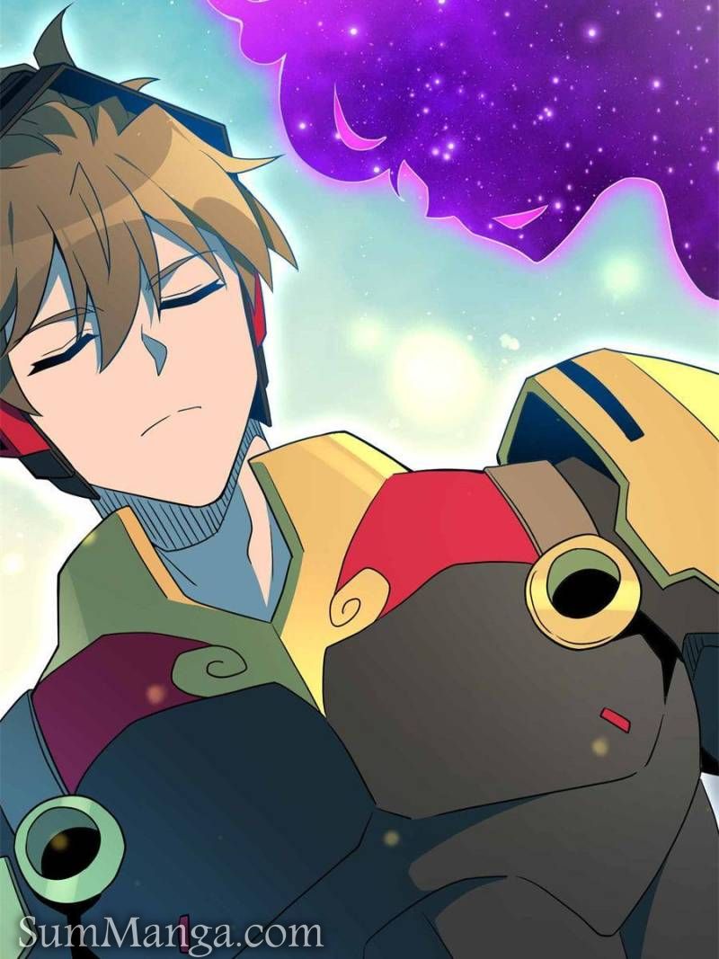 Ode to Humanity: Earthlings, Rise! chapter 232 page 6