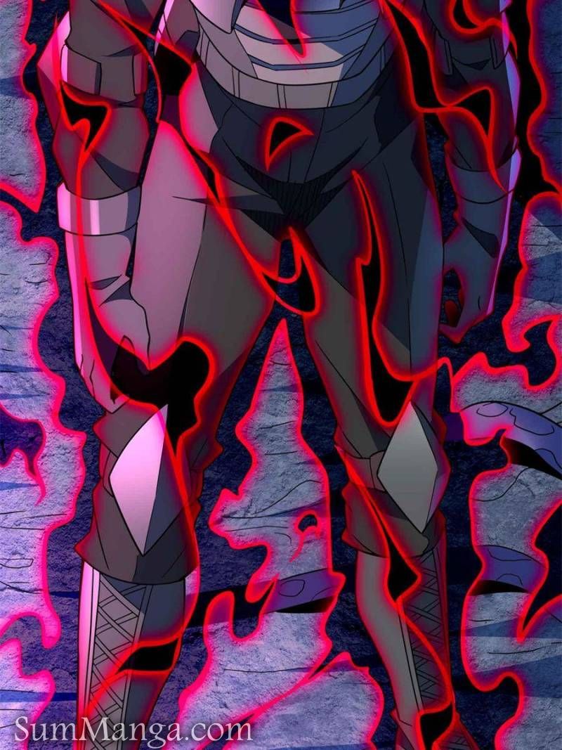 Ode to Humanity: Earthlings, Rise! chapter 232 page 60