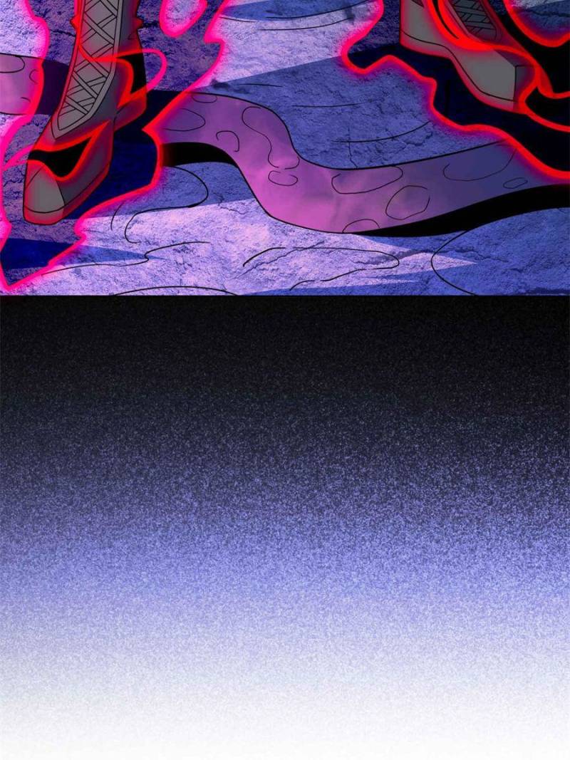 Ode to Humanity: Earthlings, Rise! chapter 232 page 61