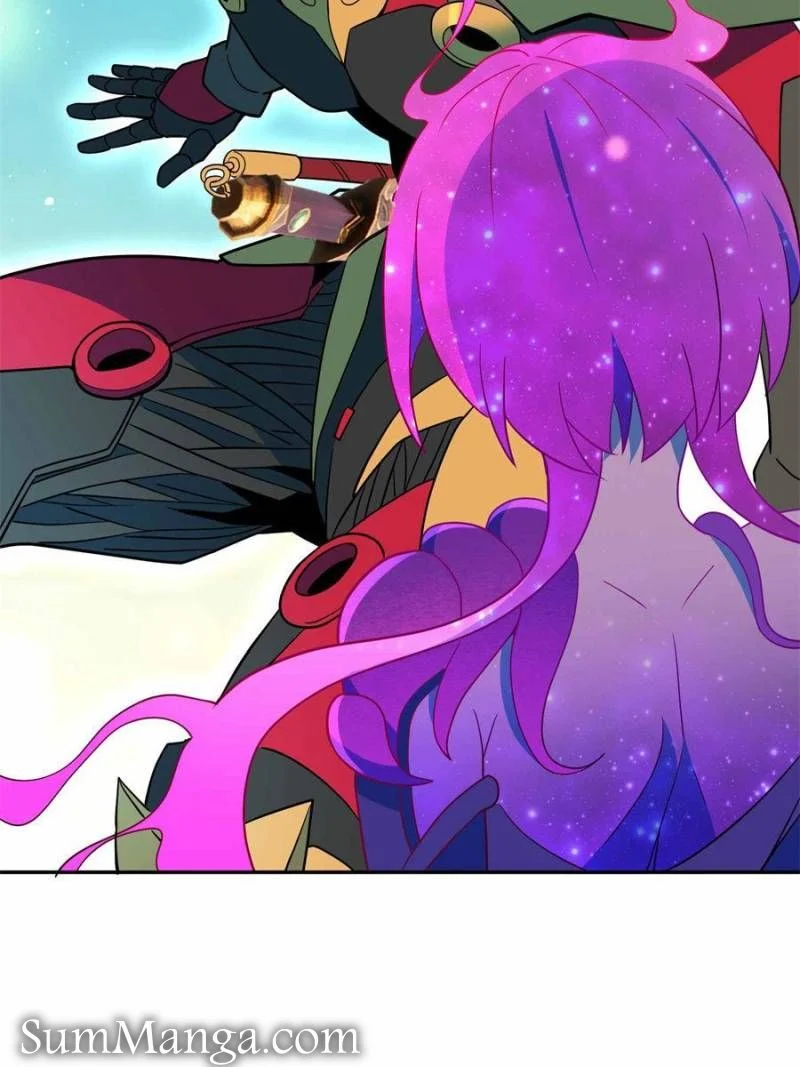 Ode to Humanity: Earthlings, Rise! chapter 232 page 9