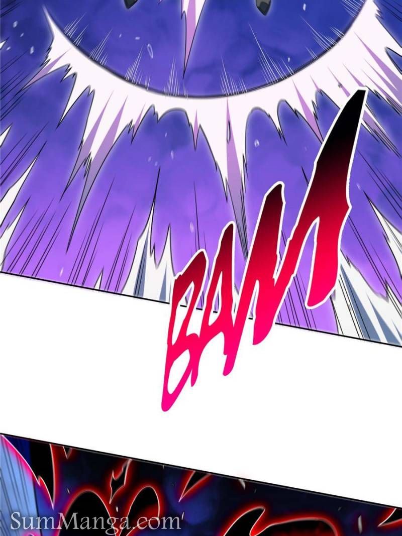 Ode to Humanity: Earthlings, Rise! chapter 233 page 11