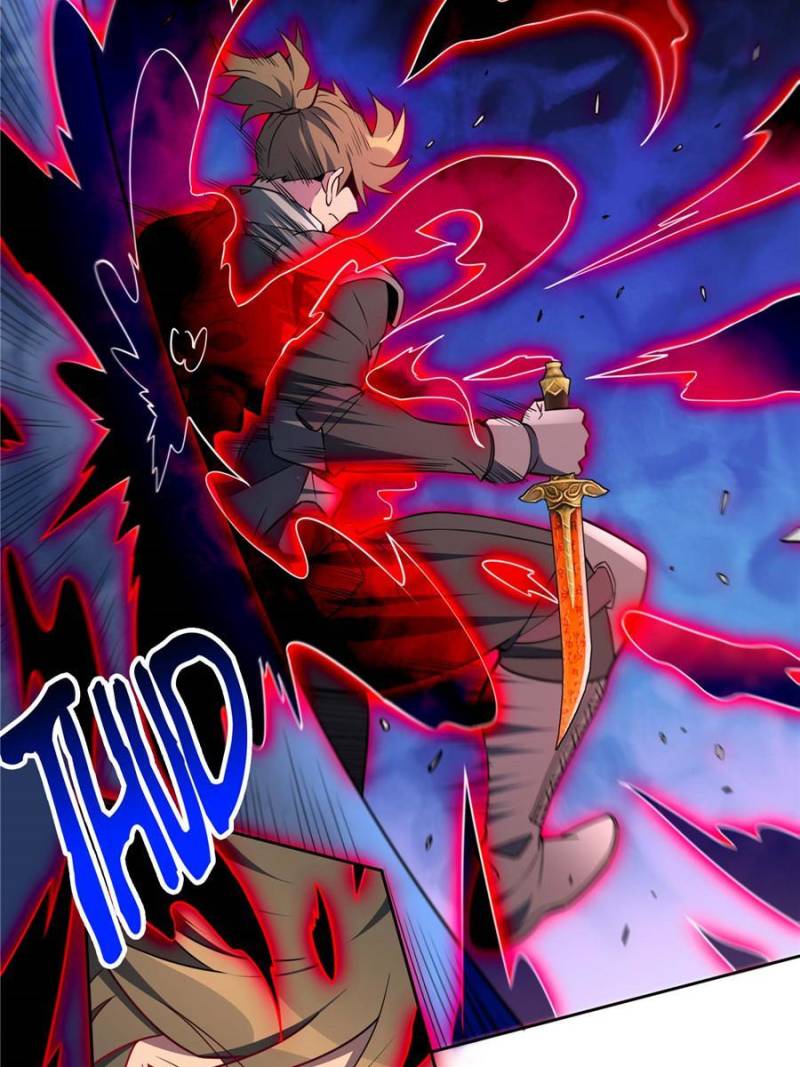 Ode to Humanity: Earthlings, Rise! chapter 233 page 12