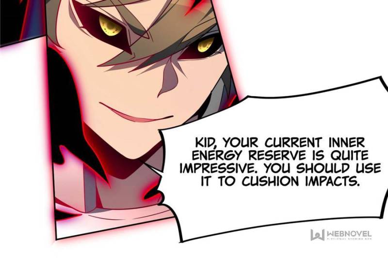 Ode to Humanity: Earthlings, Rise! chapter 233 page 13