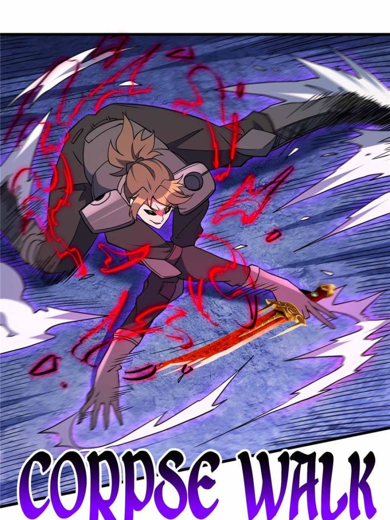 Ode to Humanity: Earthlings, Rise! chapter 233 page 14