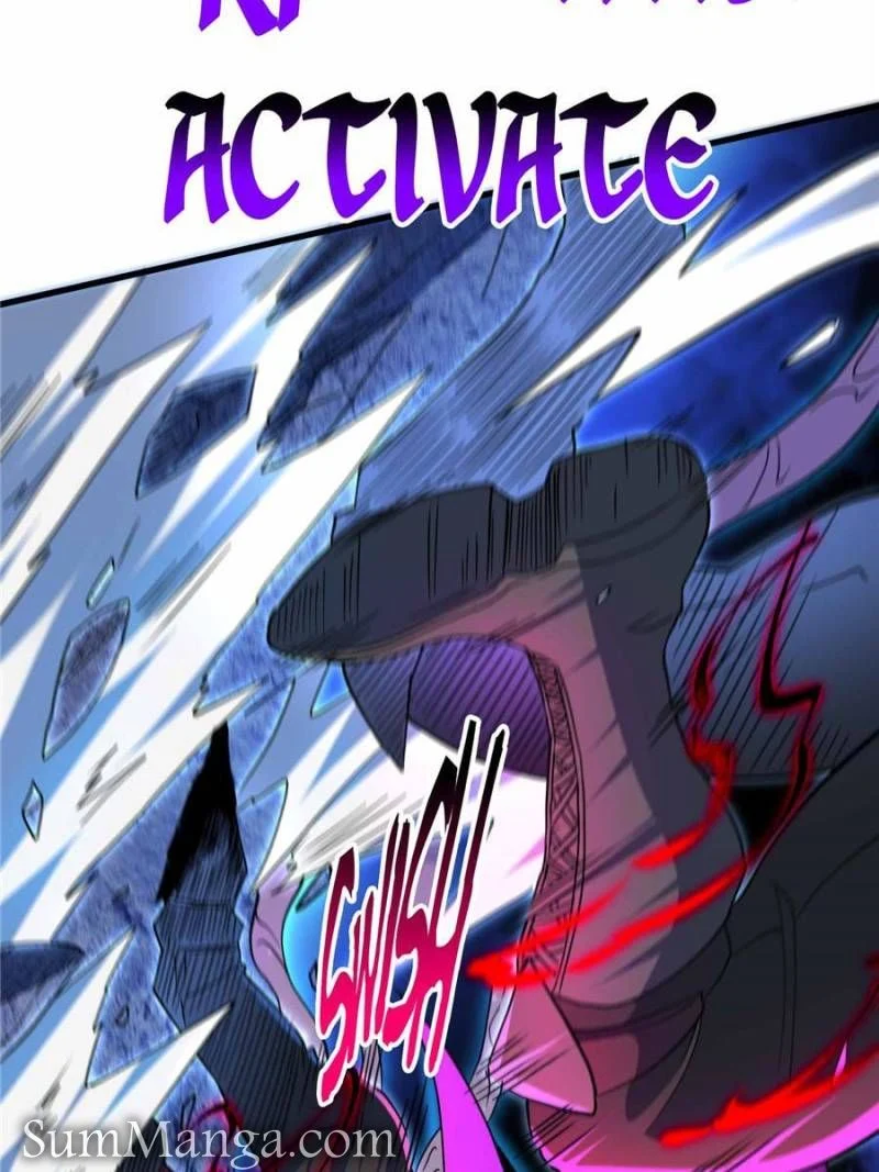 Ode to Humanity: Earthlings, Rise! chapter 233 page 15