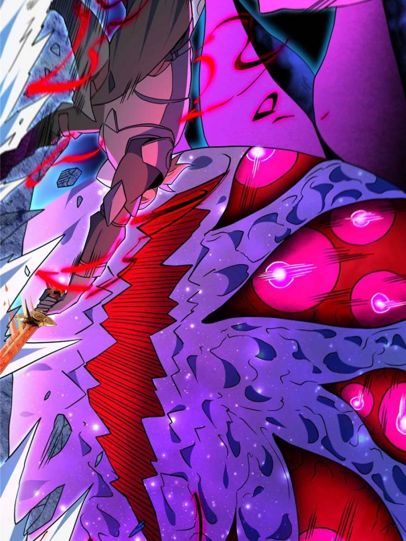 Ode to Humanity: Earthlings, Rise! chapter 233 page 16