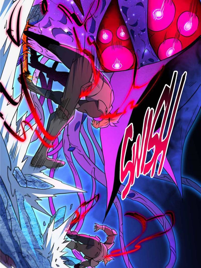 Ode to Humanity: Earthlings, Rise! chapter 233 page 17