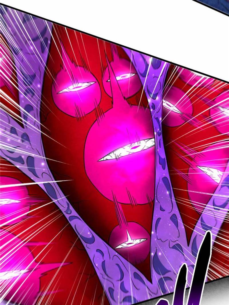 Ode to Humanity: Earthlings, Rise! chapter 233 page 19