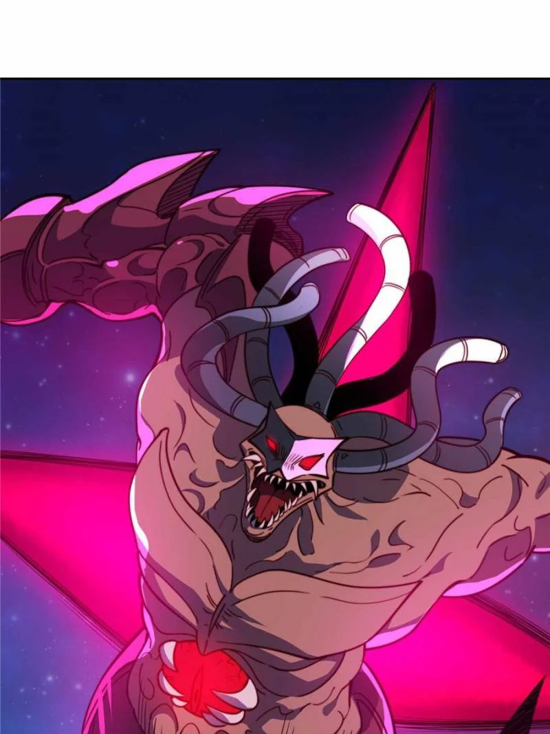 Ode to Humanity: Earthlings, Rise! chapter 233 page 22