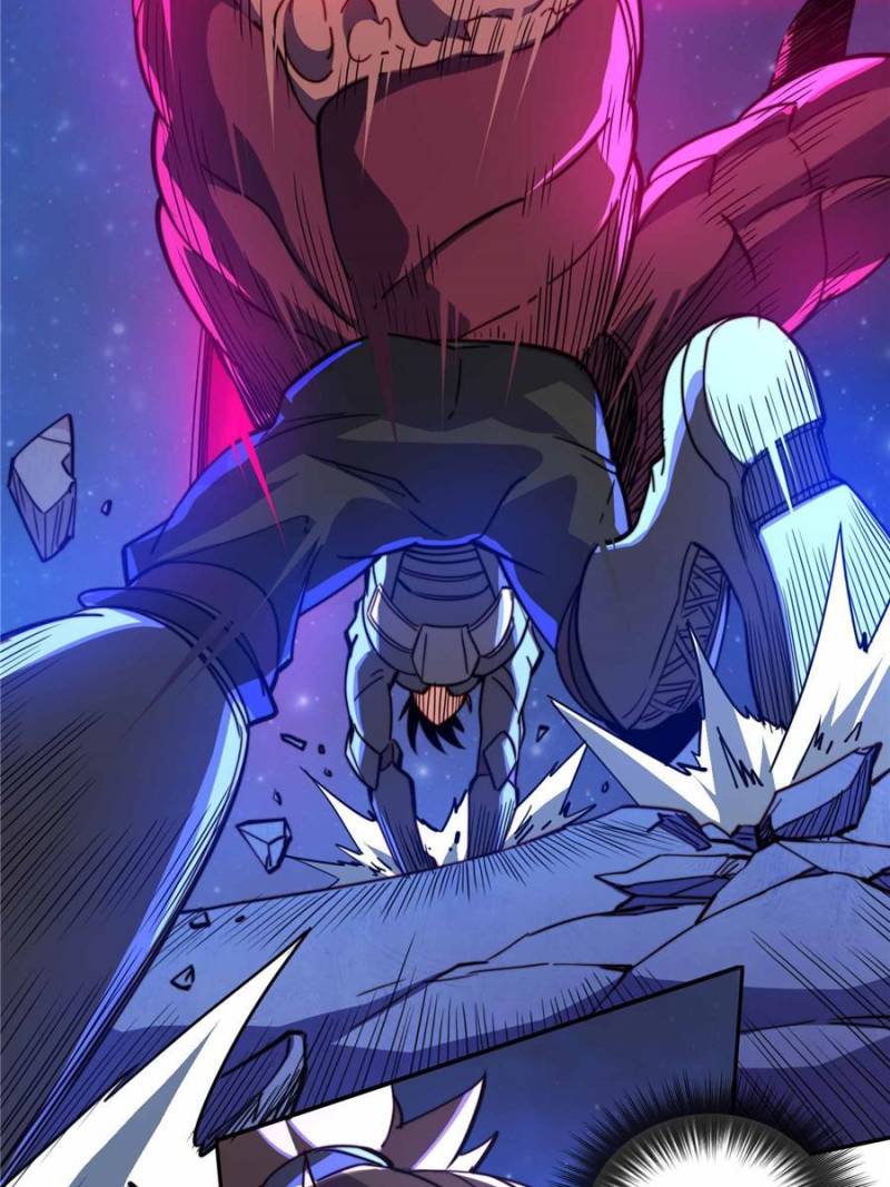 Ode to Humanity: Earthlings, Rise! chapter 233 page 23