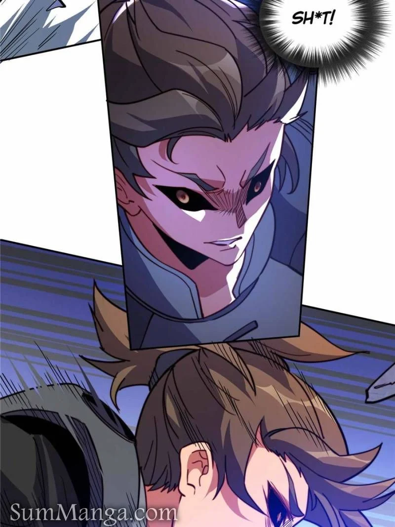 Ode to Humanity: Earthlings, Rise! chapter 233 page 24