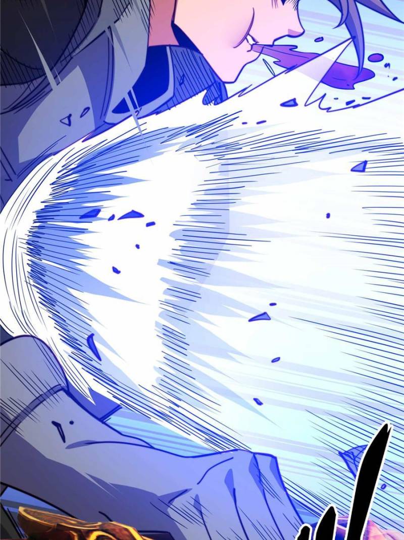 Ode to Humanity: Earthlings, Rise! chapter 233 page 25