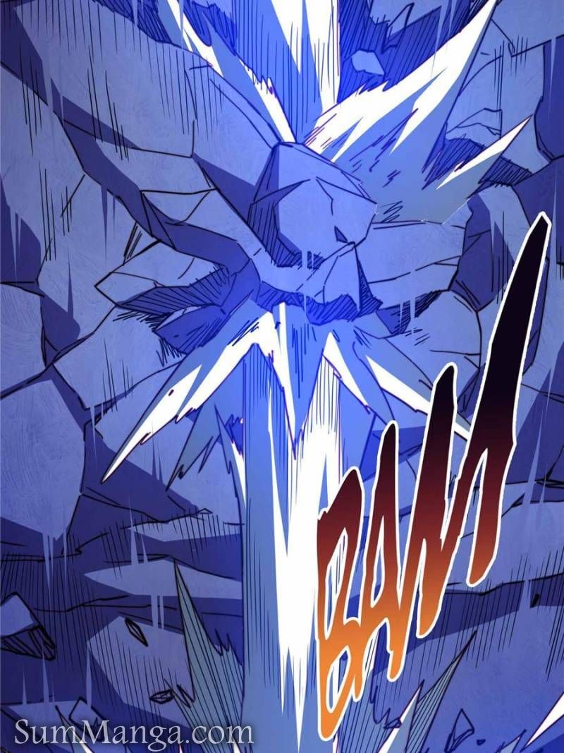 Ode to Humanity: Earthlings, Rise! chapter 233 page 27