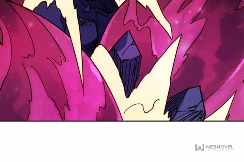 Ode to Humanity: Earthlings, Rise! chapter 233 page 38