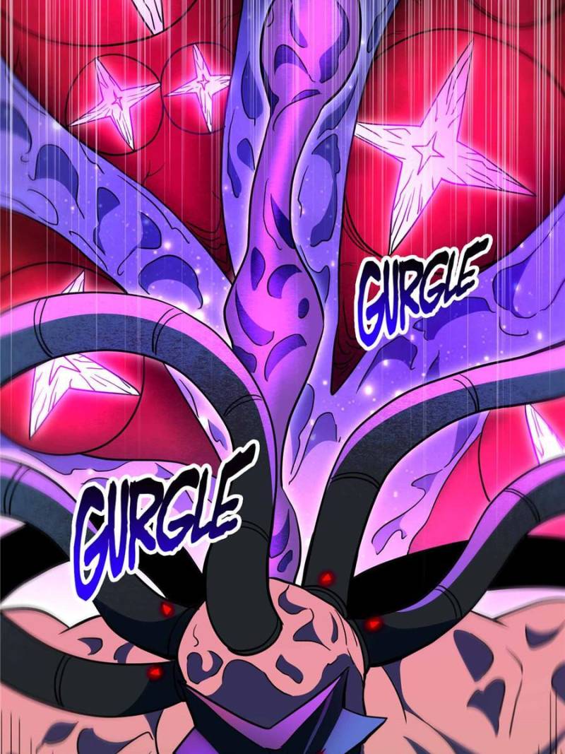 Ode to Humanity: Earthlings, Rise! chapter 233 page 41