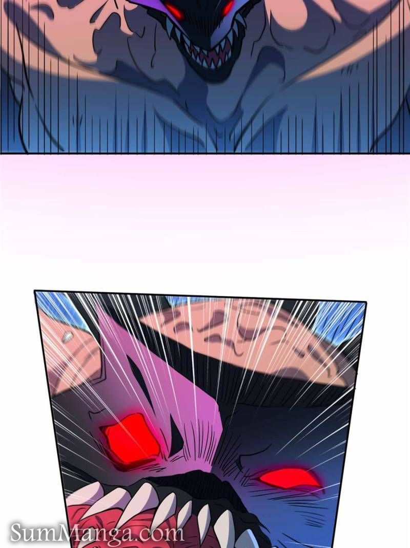 Ode to Humanity: Earthlings, Rise! chapter 233 page 42