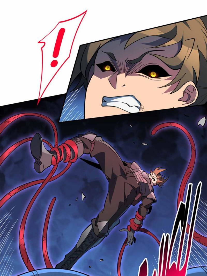 Ode to Humanity: Earthlings, Rise! chapter 233 page 47