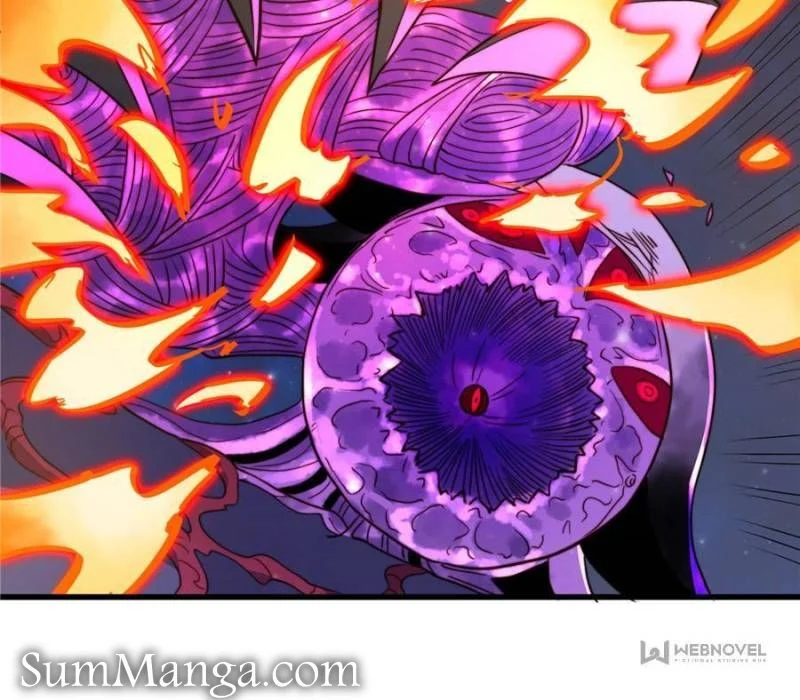 Ode to Humanity: Earthlings, Rise! chapter 233 page 5