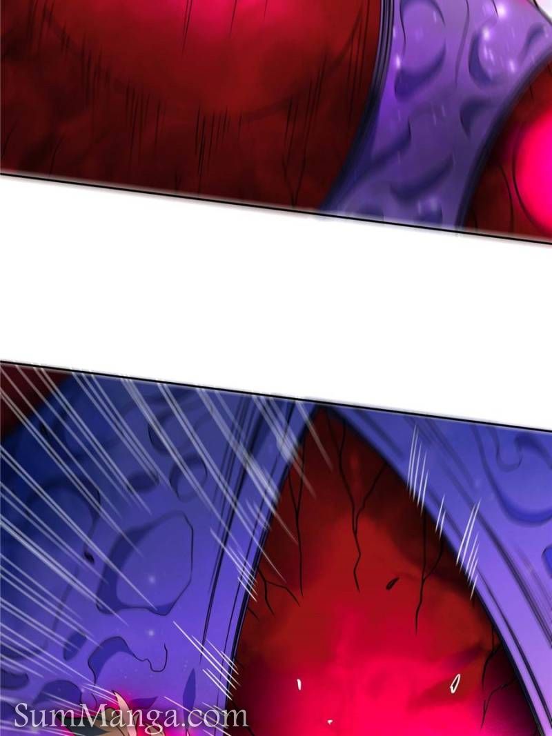 Ode to Humanity: Earthlings, Rise! chapter 233 page 8