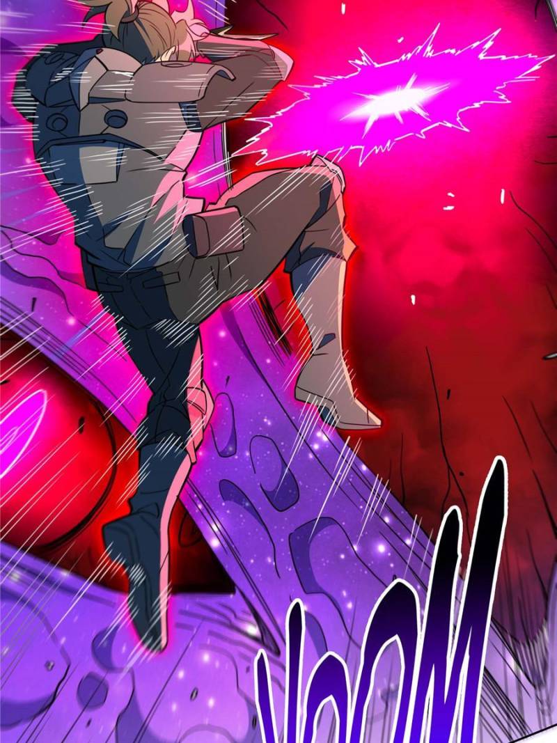 Ode to Humanity: Earthlings, Rise! chapter 233 page 9