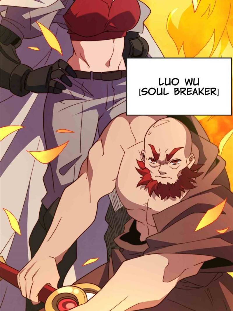 Ode to Humanity: Earthlings, Rise! chapter 234 page 12