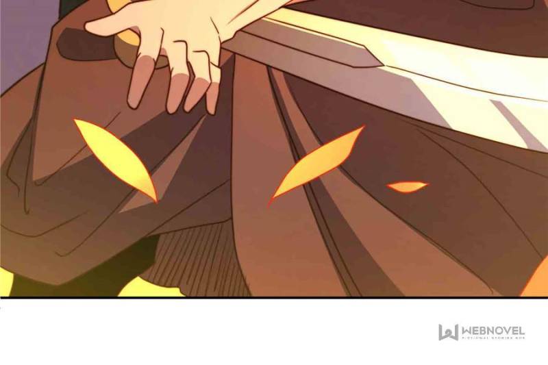 Ode to Humanity: Earthlings, Rise! chapter 234 page 13