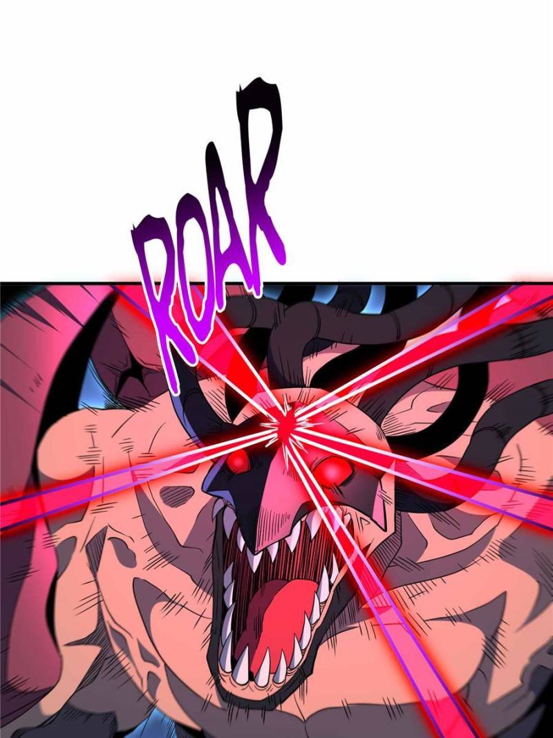 Ode to Humanity: Earthlings, Rise! chapter 234 page 18