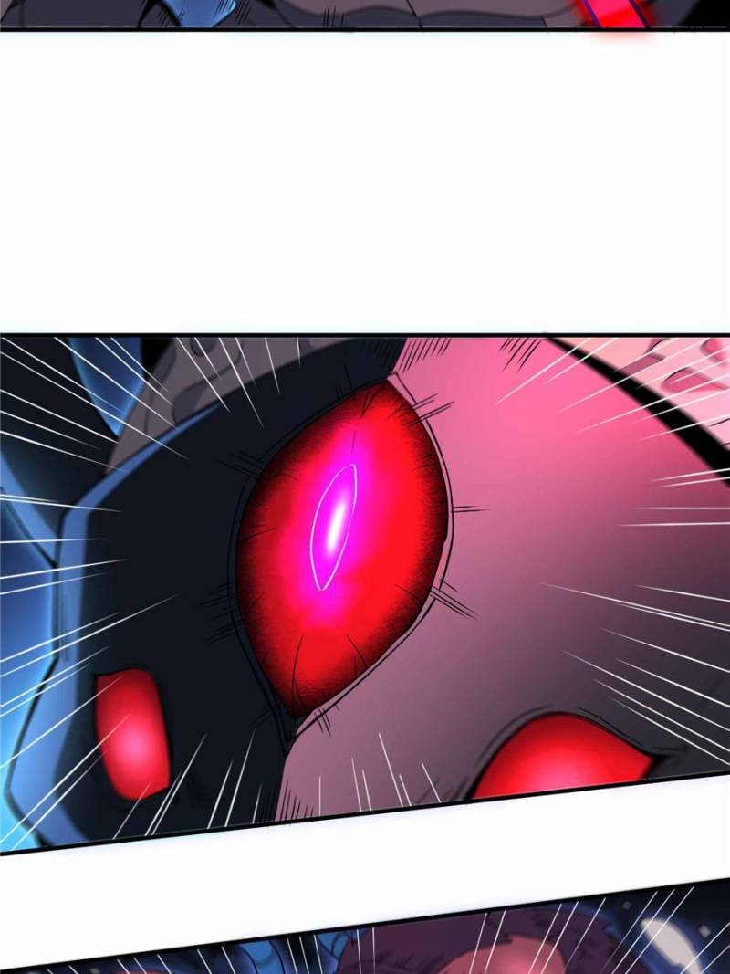 Ode to Humanity: Earthlings, Rise! chapter 234 page 19