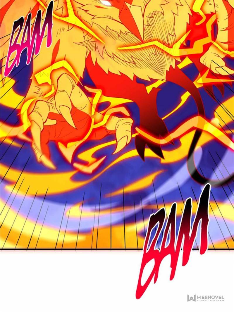 Ode to Humanity: Earthlings, Rise! chapter 234 page 27